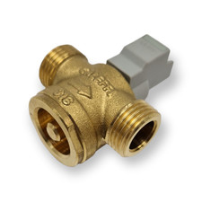 SILE FLUSSOSTATO ROTATIVO