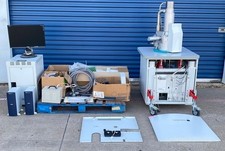 Tescan Vega 3 III LMU