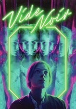 Vide Noir (DVD) Victor