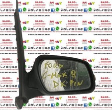 Specchietto retrovisore - specchietto,