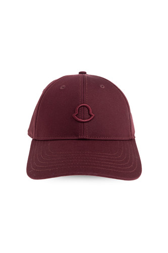 Moncler baseball cap new - baseball,