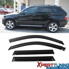 Fits 00-06 BMW E53 X5 Window