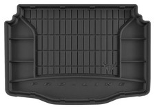Vasca baule 3D FIAT 600 23>