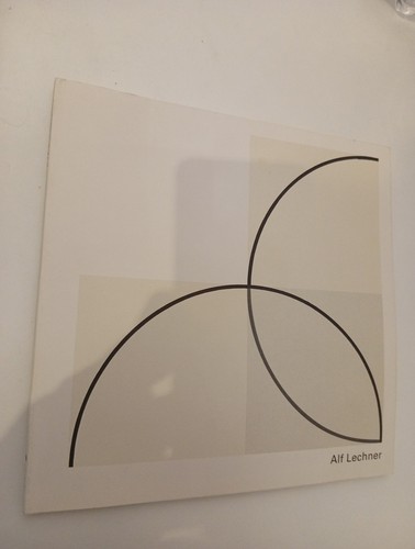 Lechner alf catalogo 1998 - lechner,