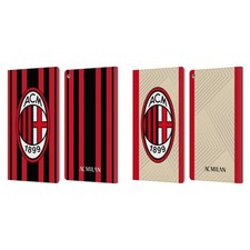 KIT CREST UFFICIALE AC MILAN