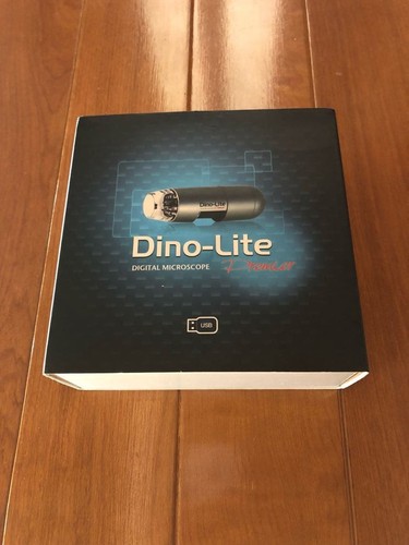 Kit completo microscopio - , usb