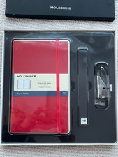 NUOVO Moleskine Smart Writing
