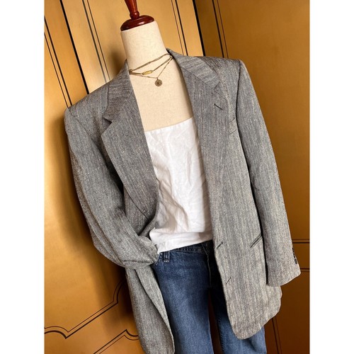 Giacca blazer vintage - , pierre