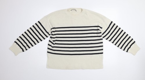 Maglione girocollo donna - , zara