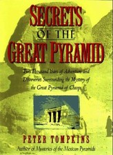 Secrets of the Great Pyramid