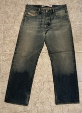 Diesel Industry Men’s  100%