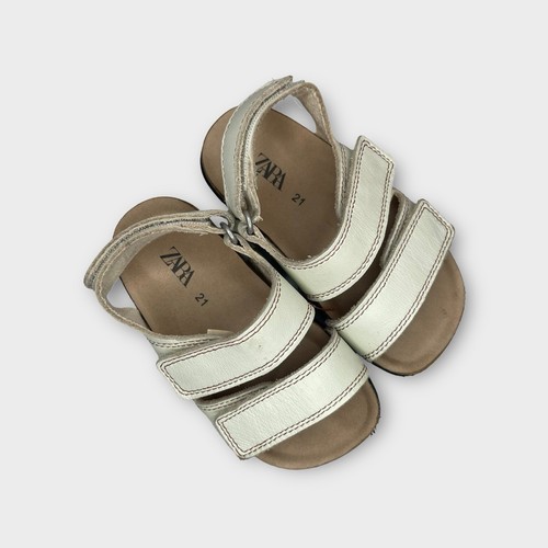 Zara strap closure beige - strap,
