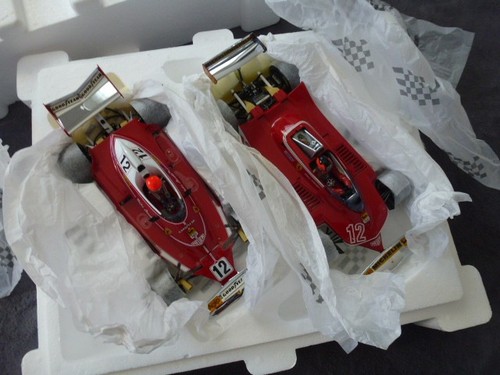 Set regalo exoto ferrari - exoto,
