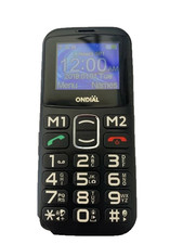 Ondial F881 Dual SIM Telefono