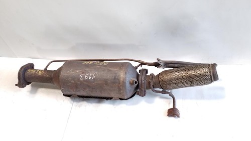 Catalizzatore ford focus - catalizzatore,