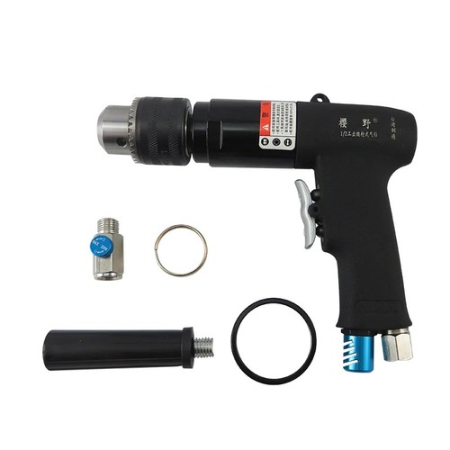 Trapano aria compressa - trapano,