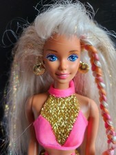Barbie Splash n Color bambola
