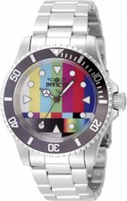 Orologio Uomo Invicta Pop Art