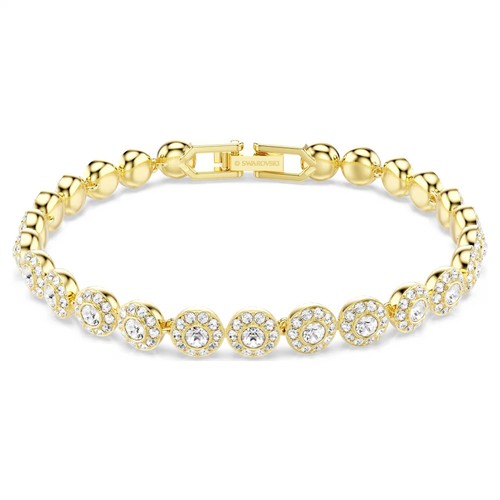 Swarovski bracelet una - bracelet, angelic