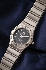 Omega Constellation Lady Ref