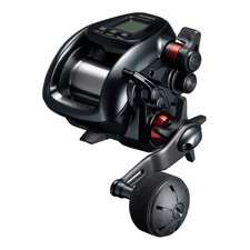 SHIMANO PLAYS 3000A MULINELLO ELETTRICO GARANZIA 3 ANNI