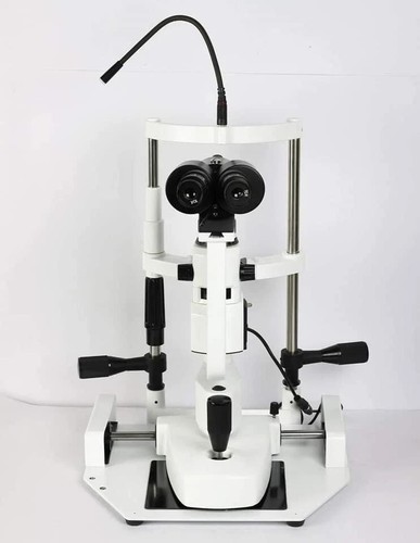 Lampada fessura fasi tipo - fessura, 2