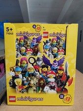 Lego minifigures 71045 serie - lego,