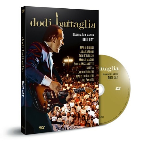 Dodi battaglia day - dodi,