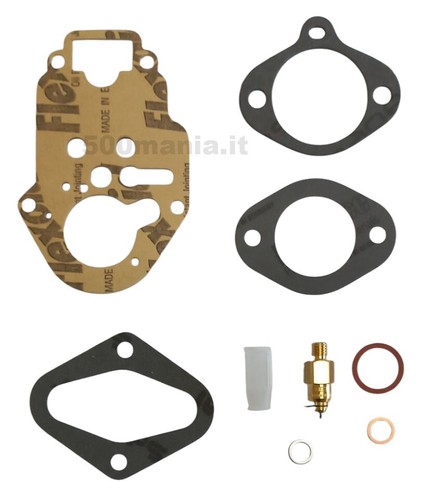 Kit revisione carburatore - revisione,