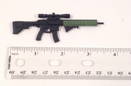 Action force dmr - ar, fucile