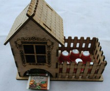 Portacapsule, bustine tè