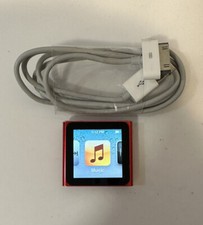 Apple iPod nano 6a generazione