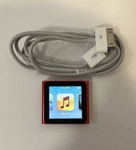 Apple ipod nano generazione - apple,