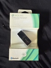 WIRELESS HEADSET CON BLUETOOTH