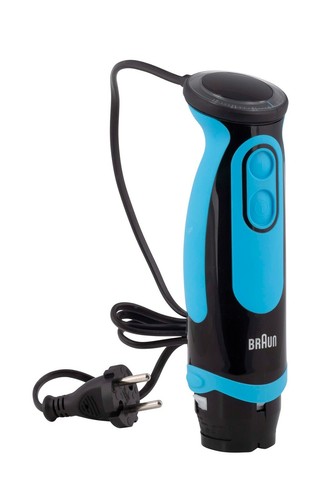 Braun motore 750w - braun,