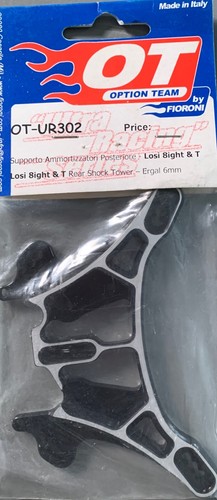 Losi 8ight rear - &,