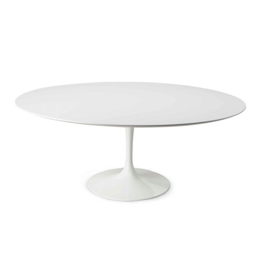 Tisch eero saarinen - tisch,