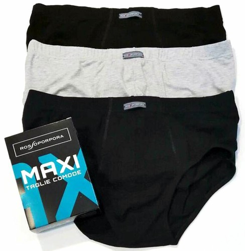 Slip uomo - 3,