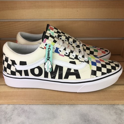 Vans moma old skool - vans,