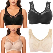 Reggiseno donna morbido intimo