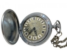 Orologio da tasca Molnija -