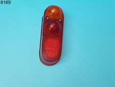 Renault 4 R4 Furgonette plastica fanale posteriore sinistro SEIMA