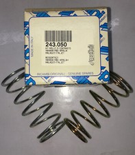 243050 Kit Molle Contrasto Polini Scooters 50 Motore Minarelli (Aprilia Mbk) 