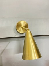 Lampada da letto applique da