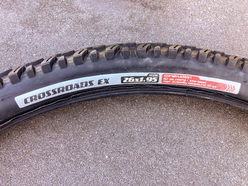 Pneumatico mtb vintage - pneumatico,