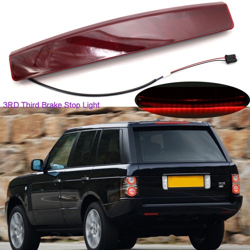 Per range rover - range, l322