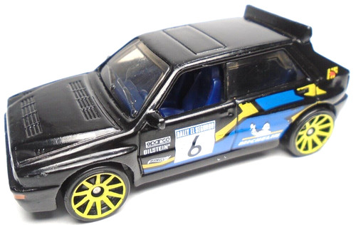 Hot wheels 2021 lancia - wheels,