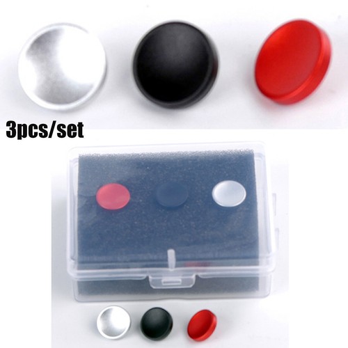 3pcs pulsante scatto - pulsante,