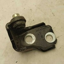 RICAMBI USATI, CERNIERA