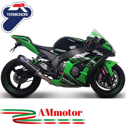 Scarico completo termignoni - completo,